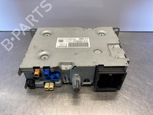 Radio TOYOTA PROACE Van (MDZ_) 2.0 D4d (MDZ6, MDZ5) | BP36100893E6 - Image 3