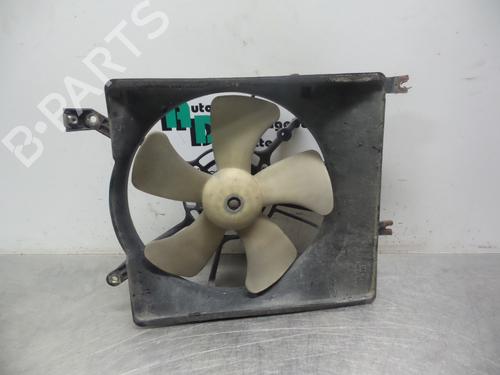 Køleventilator elektrisk DAIHATSU CUORE V (L7_) 1.0 DVVT (58 hp) 26896287