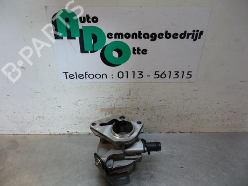 Used Vacuum pump RENAULT CLIO IV Grandtour (KH_) 1.5 dCi 75 (75 hp) 19595699