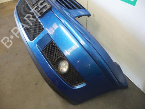 Front bumper VW POLO (6N2) 1.4 | BP19609157C7 