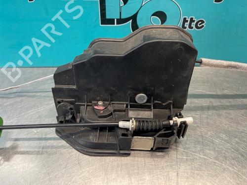 Rear right lock BMW 5 (E60) 525 i | BP20719631C99 