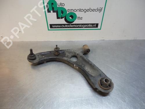 Left front suspension arm CITROËN C1 (PM_, PN_) 1.0 | BP19605986M12 
