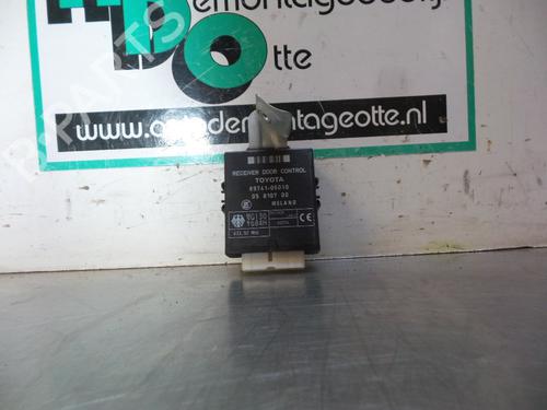 Used Control unit Control unit 19609901 19609901