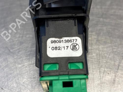 Switch TOYOTA PROACE Van (MDZ_) 2.0 D4d (MDZ6, MDZ5) | BP36100870I30 - Image 3