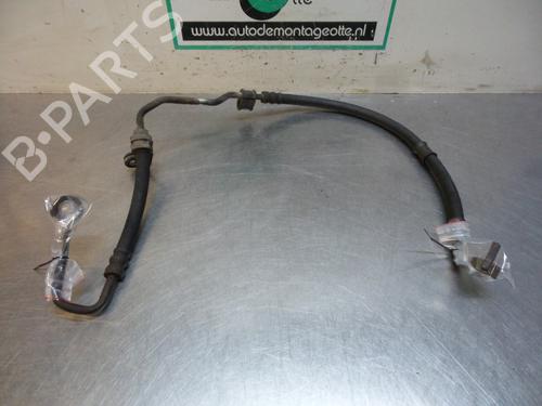 Rohr für MAZDA 3 (BK) 1.3 (BK14) (84 hp) 19611454