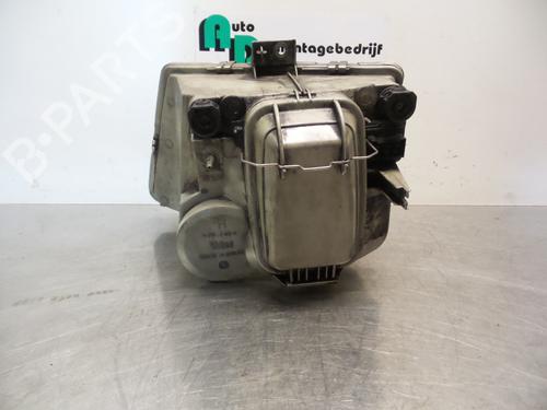 Right headlight MERCEDES-BENZ VITO Van (W638) 108 D 2.3 (638.064, 638.068) | BP19590393C29 