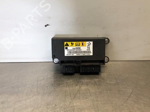 Used ECU airbags CHEVROLET SPARK (M300) 1.0 LPG (65 hp) 28300640
