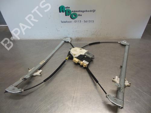 Used Front right window mechanism Front right window mechanism 19593766 19593766