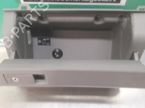 Glove box VW TOURAN (1T1, 1T2) 1.6 FSI | BP19616156C95 