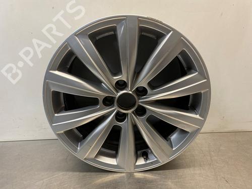 Used Rim VW POLO V (6R1, 6C1) 1.4 TDI (90 hp) 30793873