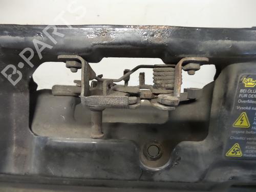 Crossmember SKODA FABIA I Combi (6Y5) 1.4 | BP19599187C162 