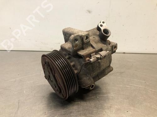 Used AC compressor TOYOTA AYGO (_B1_) 1.0 (KGB10_, KGB10R) (68 hp) 30623437