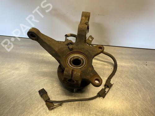 Used Left front steering knuckle Left front steering knuckle KIA PICANTO I (SA) 1.1 (65 hp) 36048563 36048563
