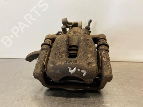 Used Left rear brake caliper MERCEDES-BENZ CITAN Box Body/MPV (W415) 108 CDI (415.601, 415.603) (75 hp) 28300010