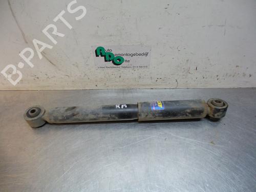 Used Right rear shock absorber Right rear shock absorber 19600687 19600687