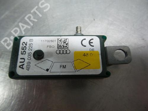 Used Electronic module Electronic module 19592099 19592099