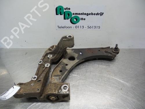 Used Right front suspension arm VW GOLF V (1K1) 2.0 SDI (75 hp) 19590158