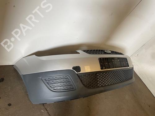 Front bumper FORD FIESTA V (JH_, JD_) 1.3 | BP29261728C7