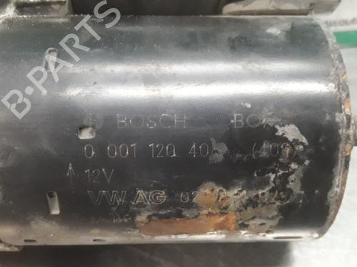 Starter AUDI A3 (8P1) 1.6 | BP19615838M8 
