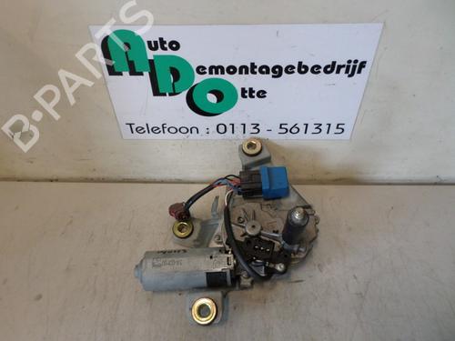 Used Rear wiper motor PEUGEOT 406 Break (8E/F) 2.0 16V (132 hp) 19586700