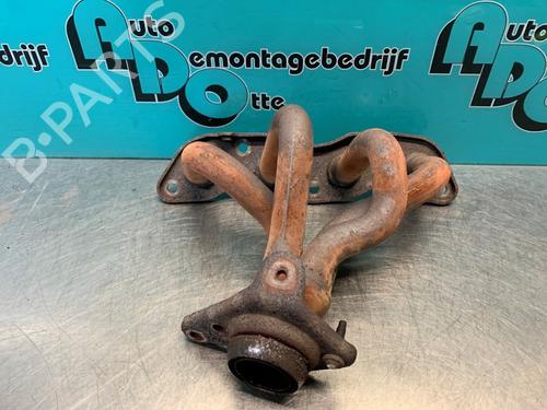 Udstødningsmanifold HONDA JAZZ II (GD_, GE3, GE2) 1.2 i-DSI (GD5, GE2) (78 hp) 19628588