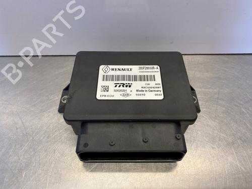 Módulo eletrónico Módulo eletrónico RENAULT GRAND SCÉNIC III (JZ0/1_) 1.4 16V (JZ0F) (131 hp) 34243801 34243801