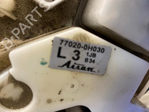 Fuel pump VW POLO V (6R1, 6C1) 1.2 TDI | BP30052203M76 