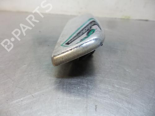 Rear right exterior door handle OPEL AGILA (A) (H00) 1.2 16V (F68) | BP19609662C130 