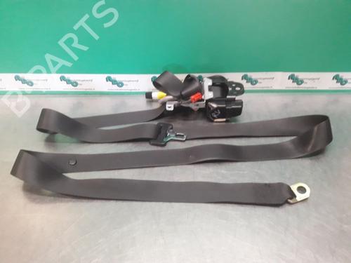 Used Front right seatbelt Front right seatbelt 19615076 19615076