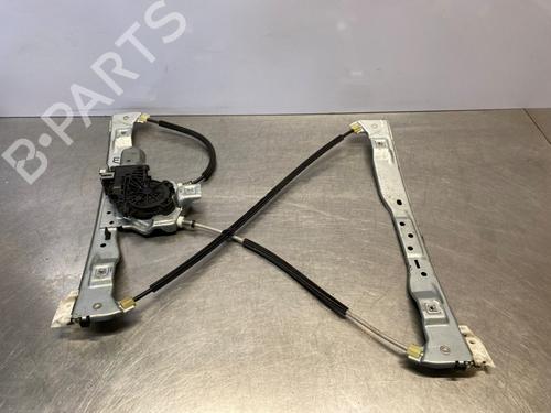 Vindusheismekanisme venstre foran CITROËN DS3 (SA_) 1.6 HDi 90 (92 hp) 33116032