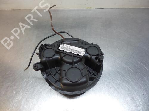 Used Heater blower motor CITROËN C2 (JM_) 1.4 (73 hp) 19608911