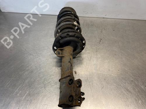 Right front shock absorber OPEL MERIVA B MPV (S10) 1.7 CDTI (75) | BP29586258M17 