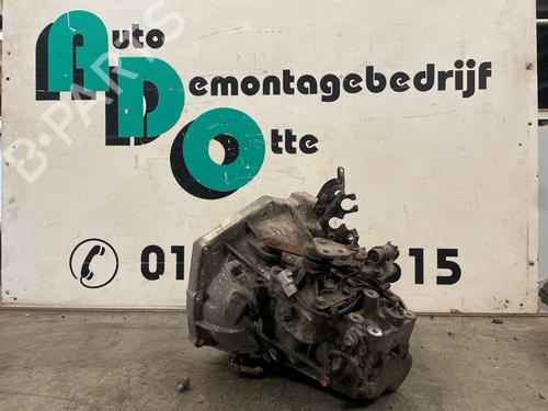 Gearbox TOYOTA AYGO (_B1_) 1.0 (KGB10_, KGB10R) | BP28298866M3 