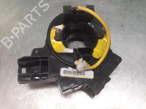 Used Squib airbag FORD FOCUS II Turnier (DA_, FFS, DS) 1.8 TDCi (115 hp) 19615975