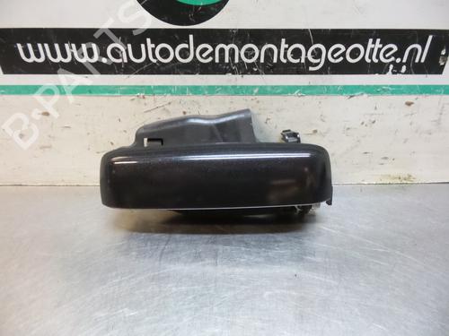 Used Rear left exterior door handle LANCIA MUSA (350_) 1.4 (350.AXA11, 350.AXA1A) (95 hp) 19611903