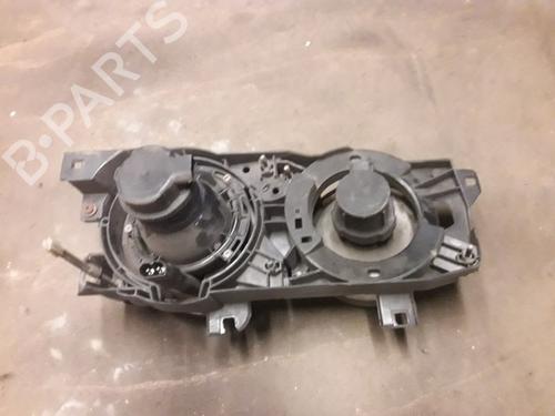 Right headlight BMW 5 (E34) 520 i 24V | BP19584614C29 