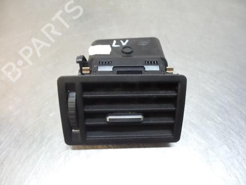Luftventilen FORD C-MAX (DM2) 1.6 TDCi (90 hp) 19602676