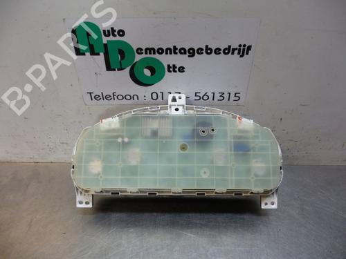 Instrument cluster MAZDA 6 Station Wagon (GY) 2.0 DI (GY19) | BP19595921C47 