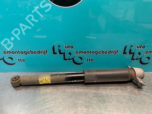 Used Left rear shock absorber OPEL ASTRA J GTC 1.4 Turbo (08) (140 hp) 19625414