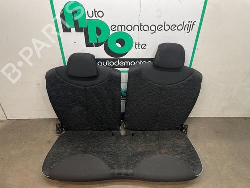 Seats set PEUGEOT 107 (PM_, PN_) 1.0 | BP19622561C78 