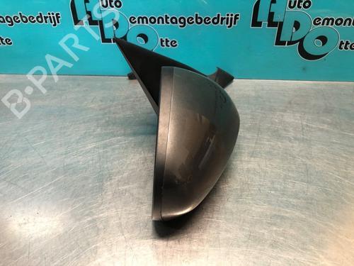 Right mirror ALFA ROMEO GIULIETTA (940_) 1.4 TB (940FXB1A, 940FXB11) | BP28298970C27 