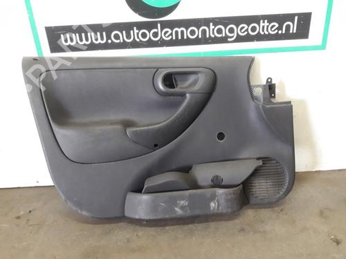 left-front-door-panel-opel-combo-box-bodympv-13-cdti-16v-2001-19601783 main image