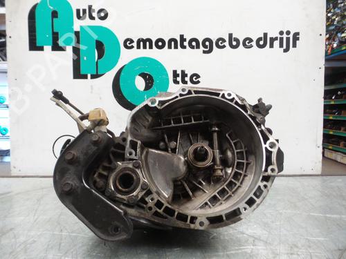 Getriebe für CHEVROLET AVEO / KALOS Hatchback (T250, T255) 1.4 (101 hp) 32408714