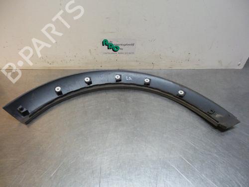 Wheel arch trim MINI MINI (R50, R53) One | BP19598804C116 