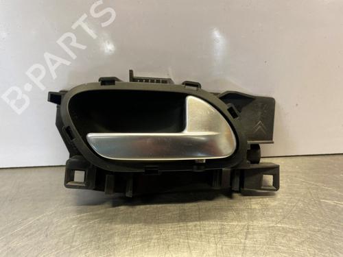 Used Other Other PEUGEOT 208 I (CA_, CC_) 1.0 VTi (68 hp) 36048610 36048610