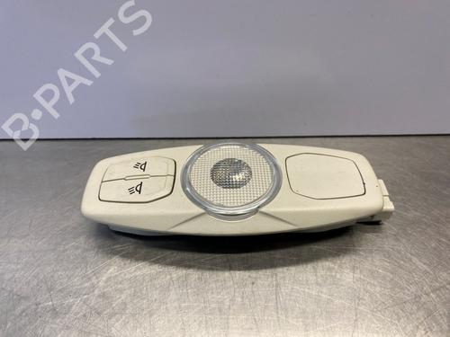 Innenleuchte für FORD FOCUS III Estate Van 1.0 EcoBoost (125 hp) 31302830