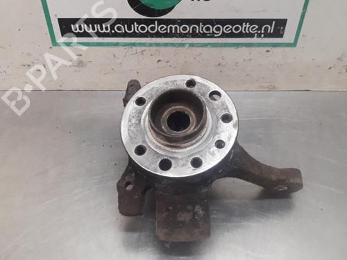 Left front steering knuckle OPEL ASTRA H (A04) 1.4 (L48) | BP19613750M25 