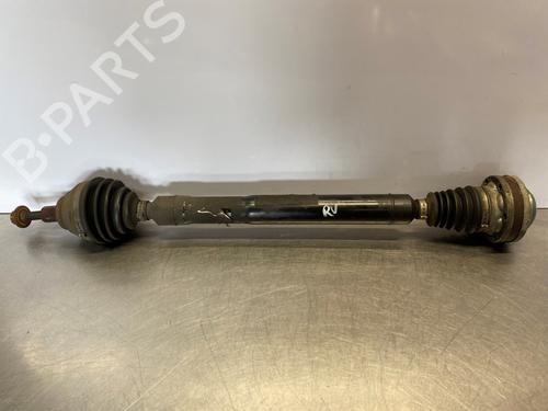 Used Right front driveshaft Right front driveshaft 38729669 38729669