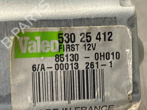 Rear wiper motor TOYOTA AYGO (_B1_) 1.0 (KGB10_, KGB10R) | BP30052162M102 