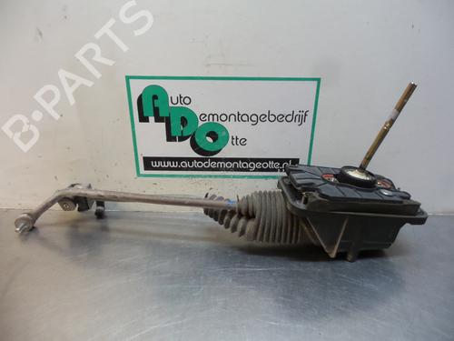 Used Gear lever Gear lever 19611815 19611815